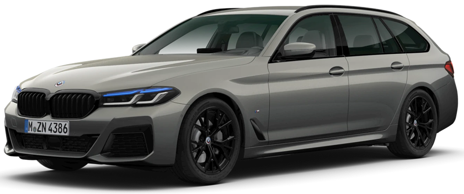 BMW occasion importeren