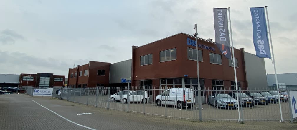 Das Automotive Contact