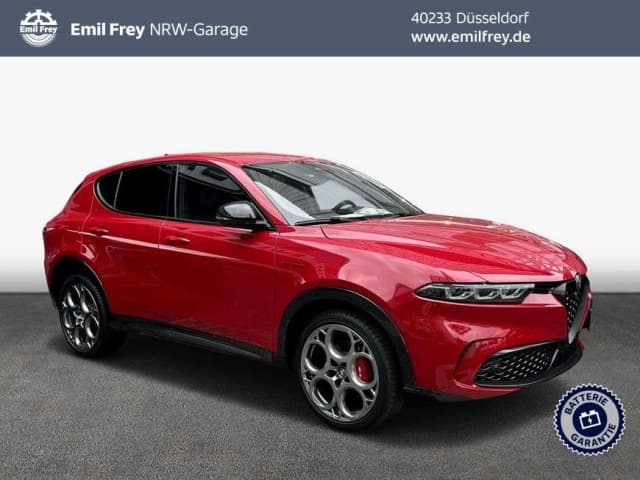 Alfa Romeo Tonale - 1.3 VGT Plug-In-Hybrid Q4 Veloce