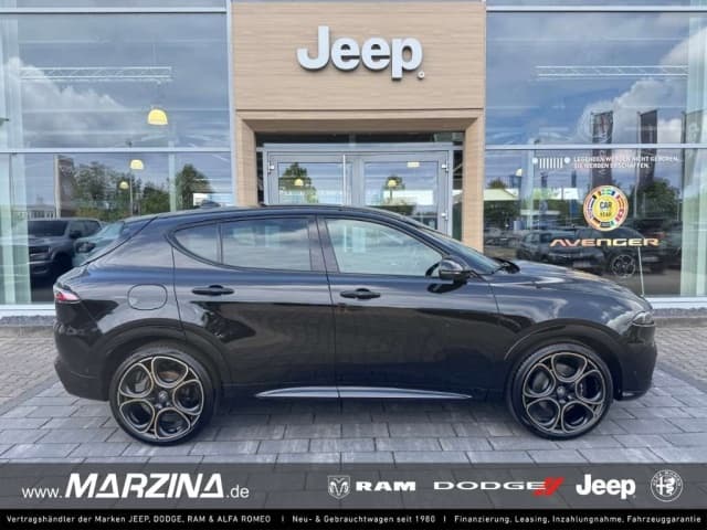 Alfa Romeo Tonale - Intensa 1.5 Mild Hybrid 160PS AD Navi Memory Sitze