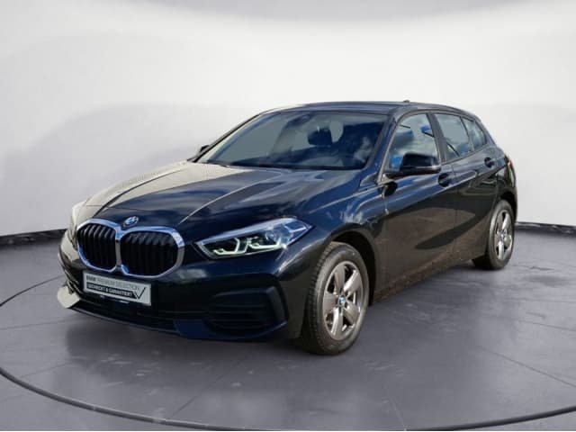 BMW 116 - I