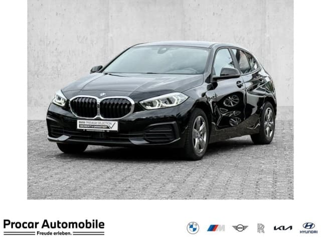 BMW 116 - D/5