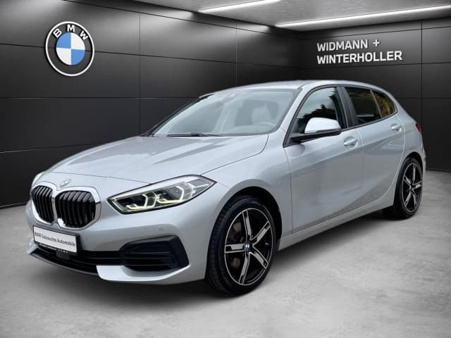 BMW 116 - D