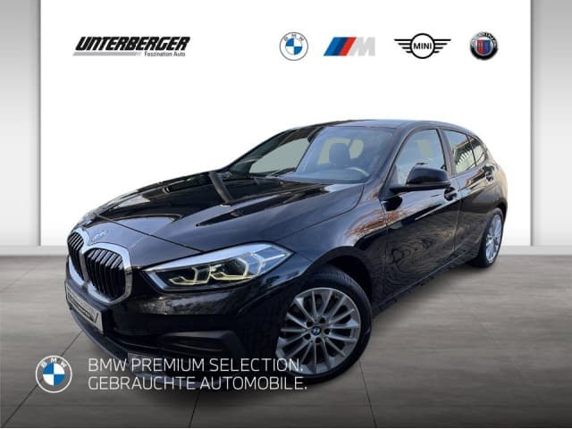 BMW 116 - D