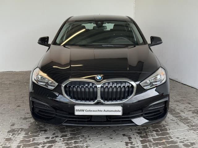 BMW 116 - I