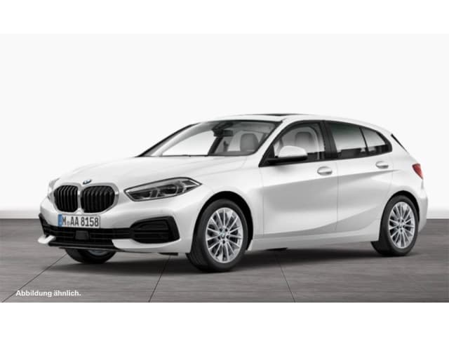 BMW 116 - I (AB 2020)