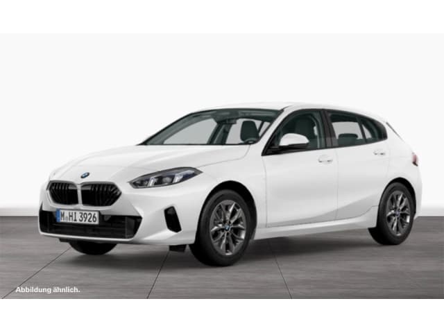 BMW 116 - I