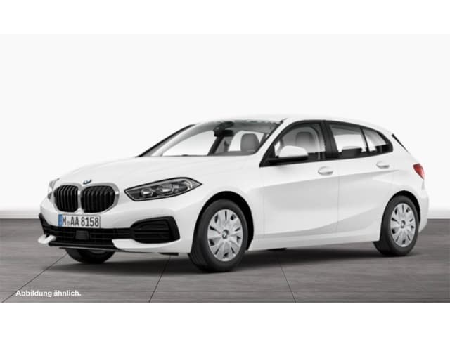 BMW 116 - I