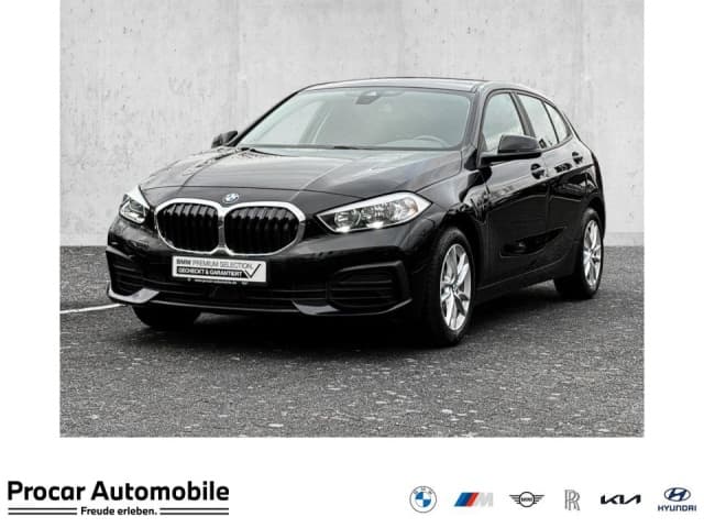 BMW 116 - I/5