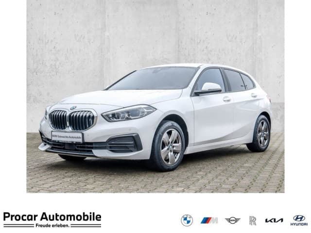 BMW 116 - D/5