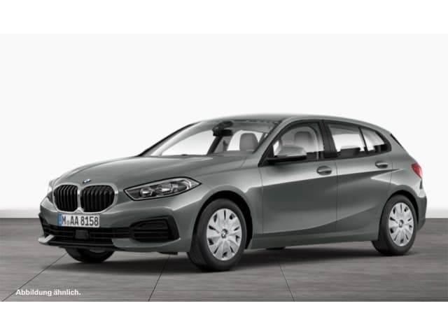BMW 116 - I (AB 2020)