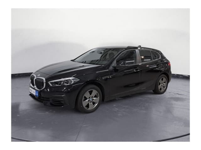 BMW 116 - I