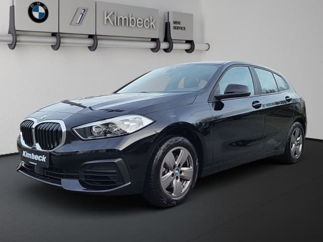 BMW 116 - I