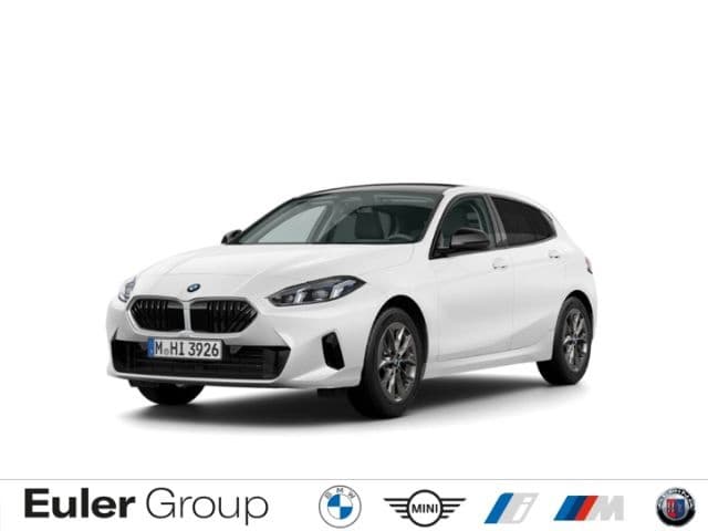 BMW 116 - 