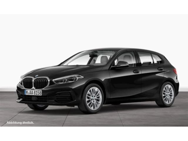 BMW 116 - D