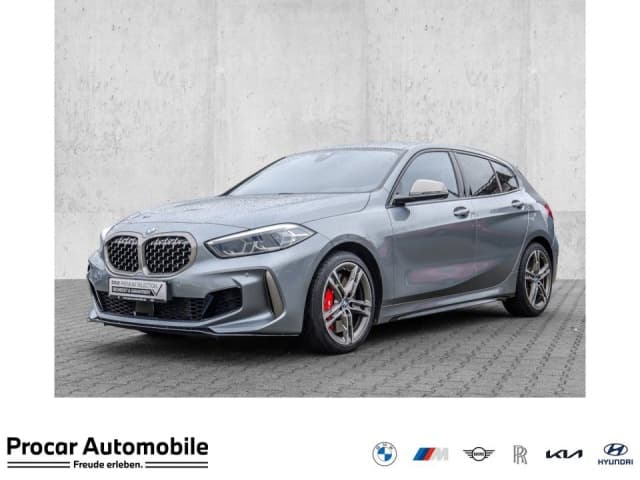 BMW 135 - MI XDRIVE