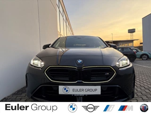 BMW 135 - MIA XDRIVE LIMOUSINE