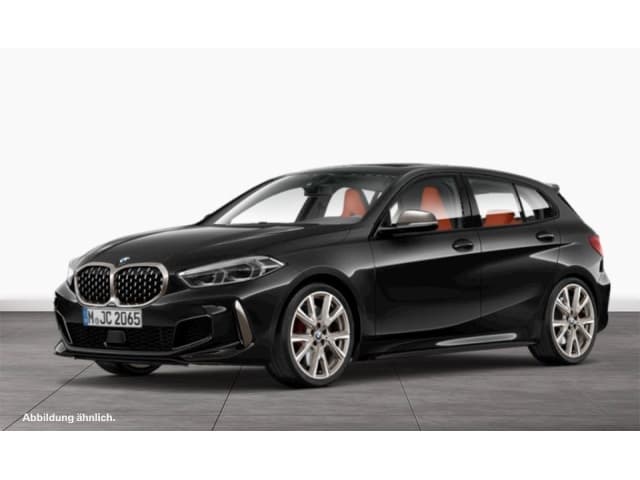 BMW 135 - MI XDRIVE (AB 2018)
