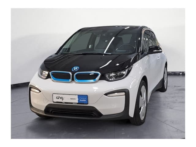 BMW i3 - 120AH