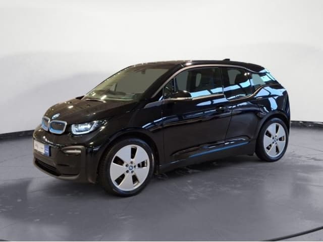 BMW i3 - 120AH