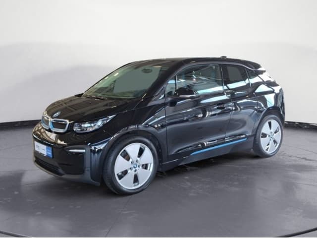 BMW i3 - 120AH