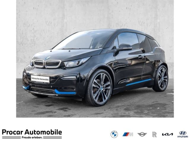 BMW i3 - S 120