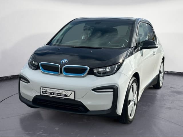 BMW i3 - 120AH