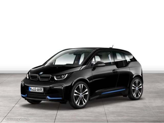BMW i3 - S (120 AH)