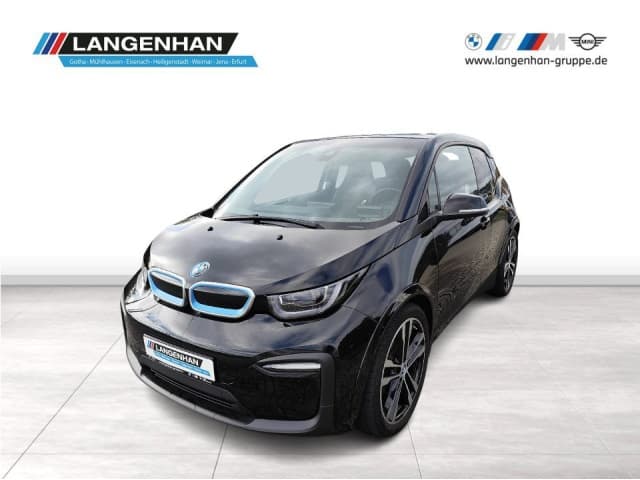 BMW i3 - 120AH (2017 - 2022)