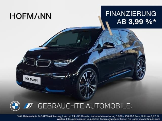 BMW i3 - S 120AH
