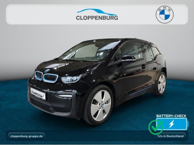 BMW i3 - 120