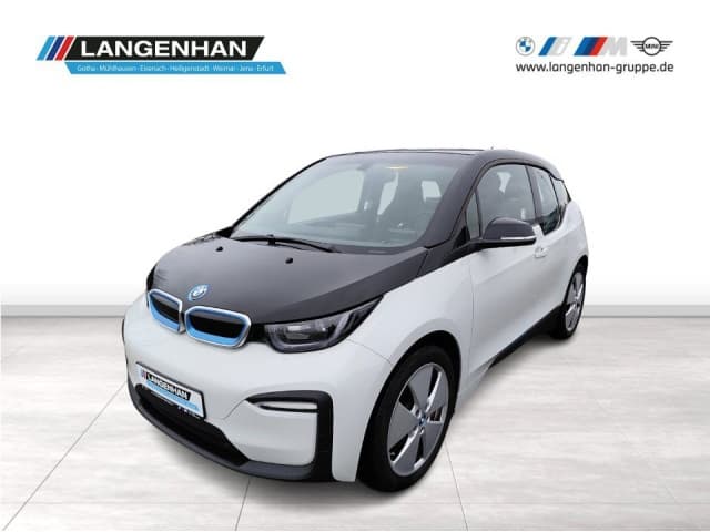 BMW i3 - 120AH