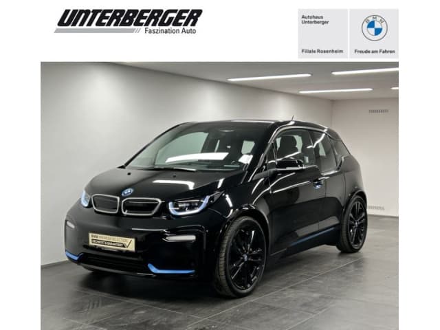 BMW i3 - S 120