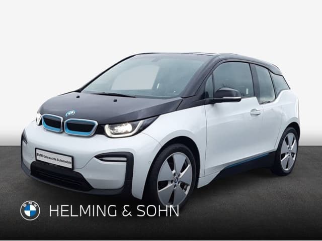 BMW i3 - 120AH