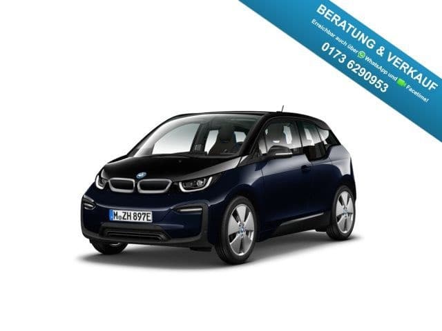 BMW i3 - 120