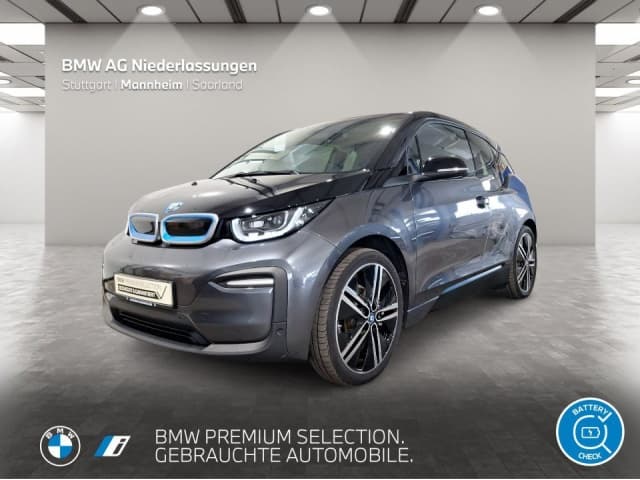BMW i3 - 120AH (2017 - 2022)