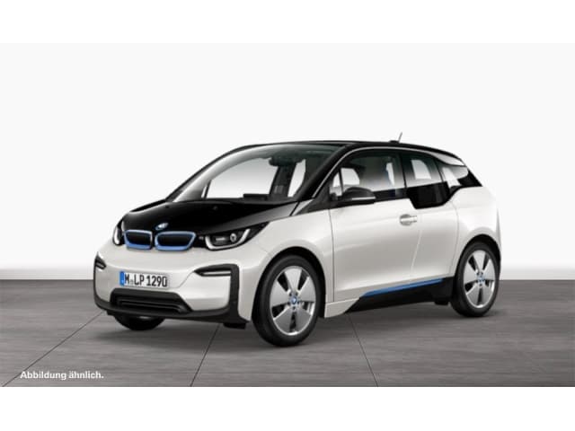 BMW i3 - 120