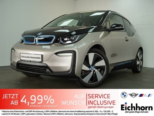 BMW i3 - 120