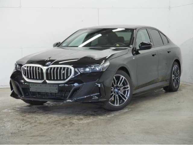 BMW i5 - XDRIVE40