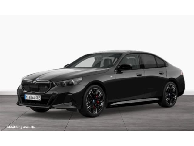 BMW i5 - M60 XDRIVE (AB 2022)