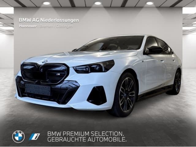 BMW i5 - M60 XDRIVE (AB 2022)