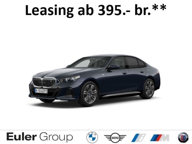 BMW i5 - XDRIVE40