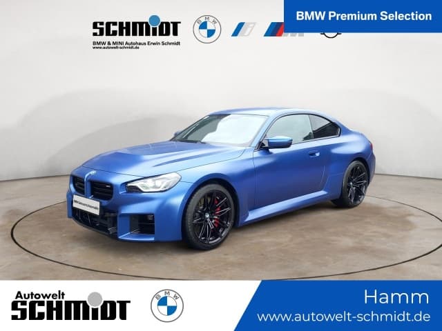 BMW M2 - (G87)