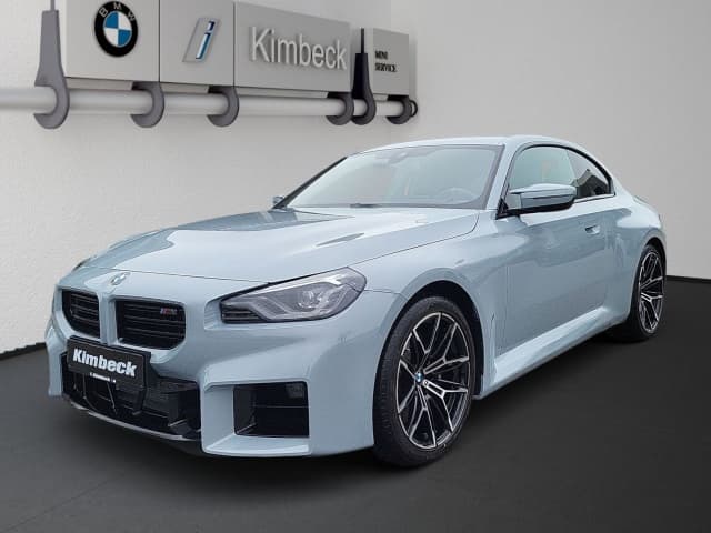 BMW M2 - 