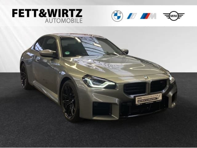 BMW M2 - 