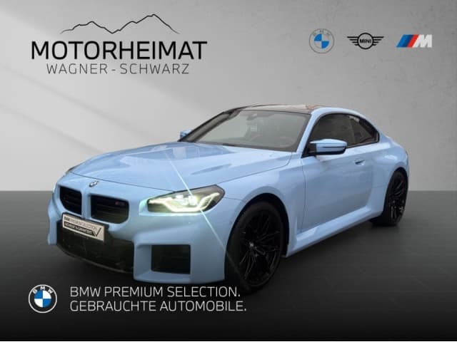 BMW M2 - 