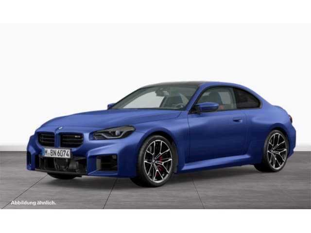 BMW M2 - COUPÉ