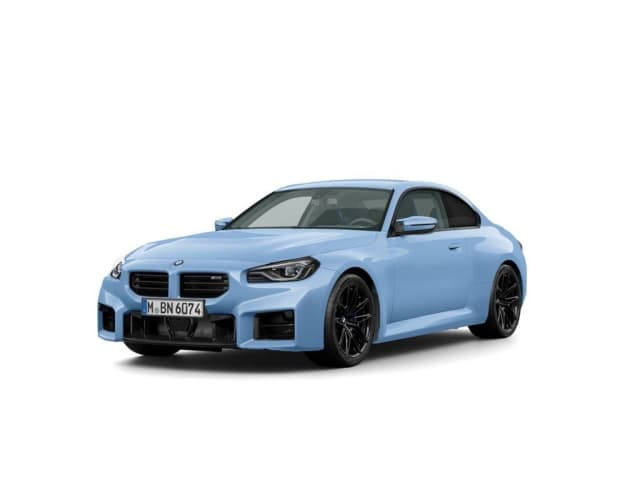BMW M2 - 