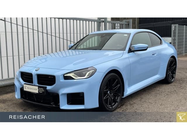 BMW M2 - 