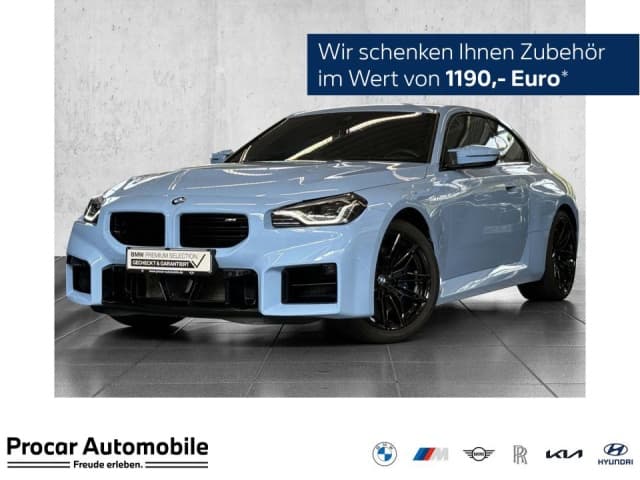BMW M2 - 
